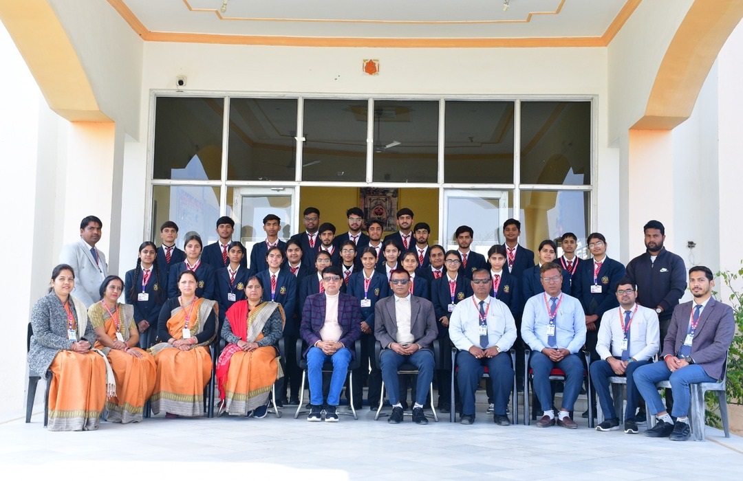 HS infoTech